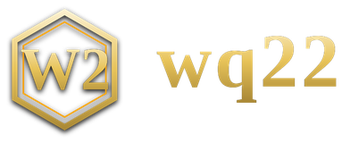 wq22 logo